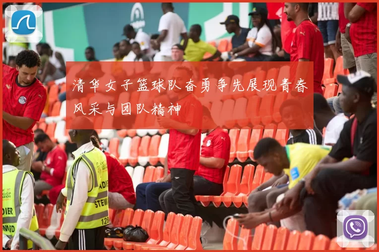 清华女子篮球队奋勇争先展现青春风采与团队精神