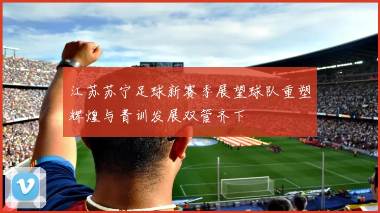 江苏苏宁足球新赛季展望球队重塑辉煌与青训发展双管齐下